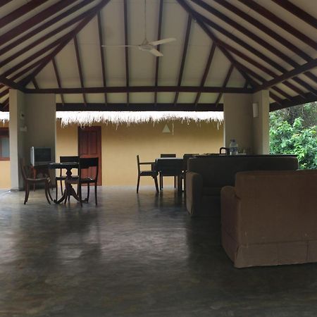 Wildescape, Yala Blocks 3 & 5 Villa Buttala Exterior photo