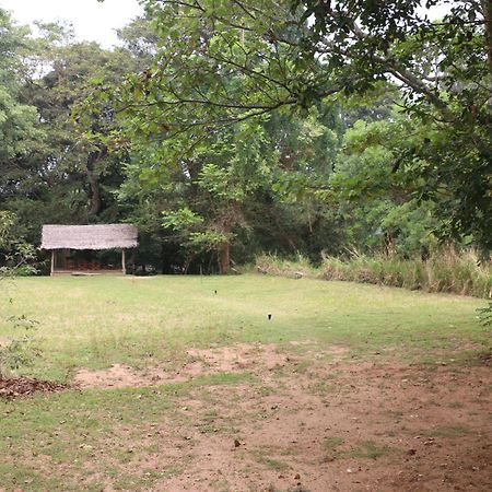Wildescape, Yala Blocks 3 & 5 Villa Buttala Exterior photo