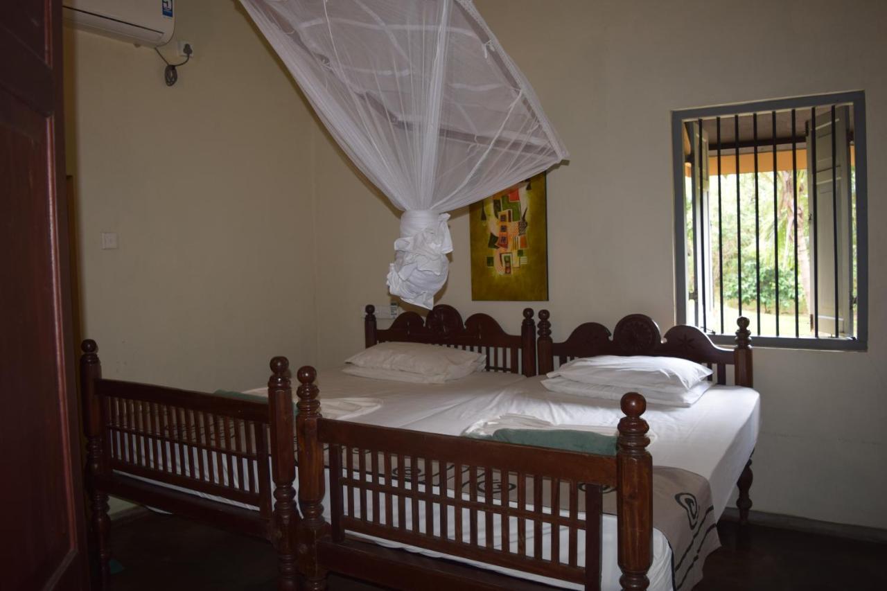 Wildescape, Yala Blocks 3 & 5 Villa Buttala Exterior photo