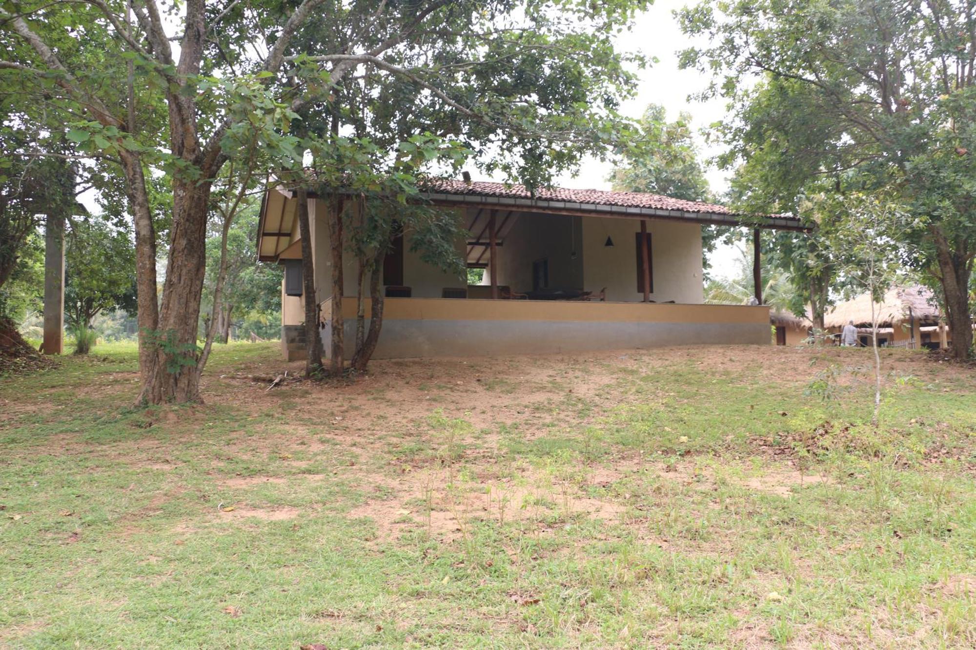 Wildescape, Yala Blocks 3 & 5 Villa Buttala Exterior photo