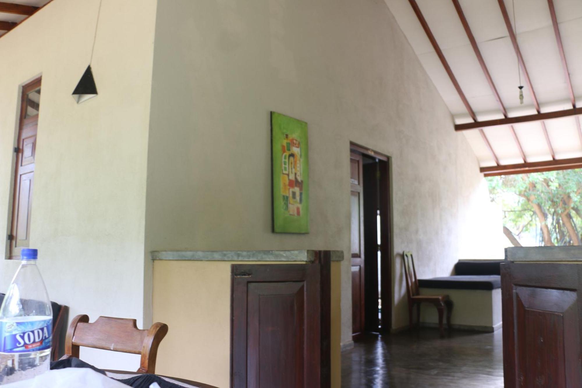 Wildescape, Yala Blocks 3 & 5 Villa Buttala Exterior photo