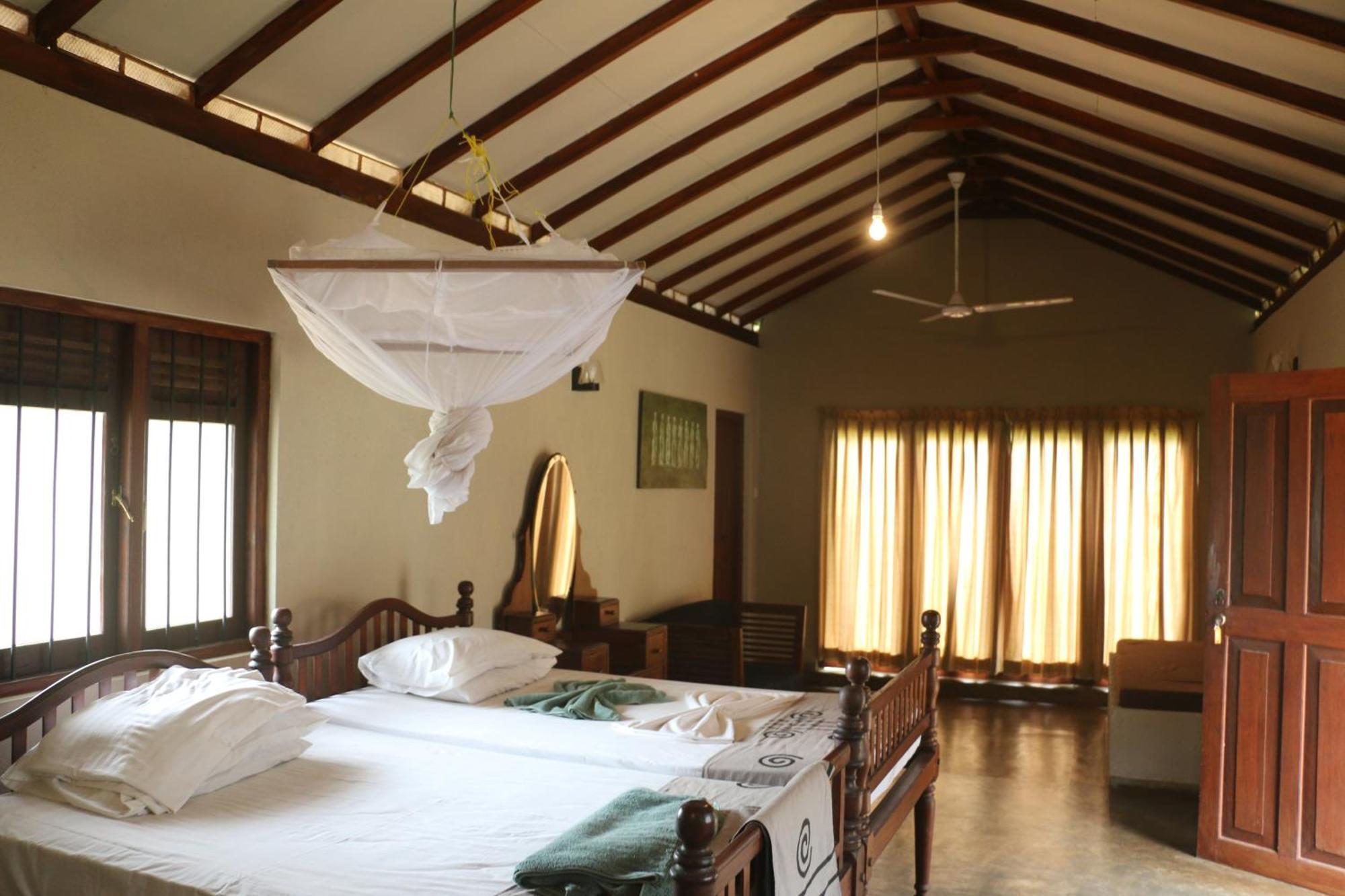 Wildescape, Yala Blocks 3 & 5 Villa Buttala Exterior photo
