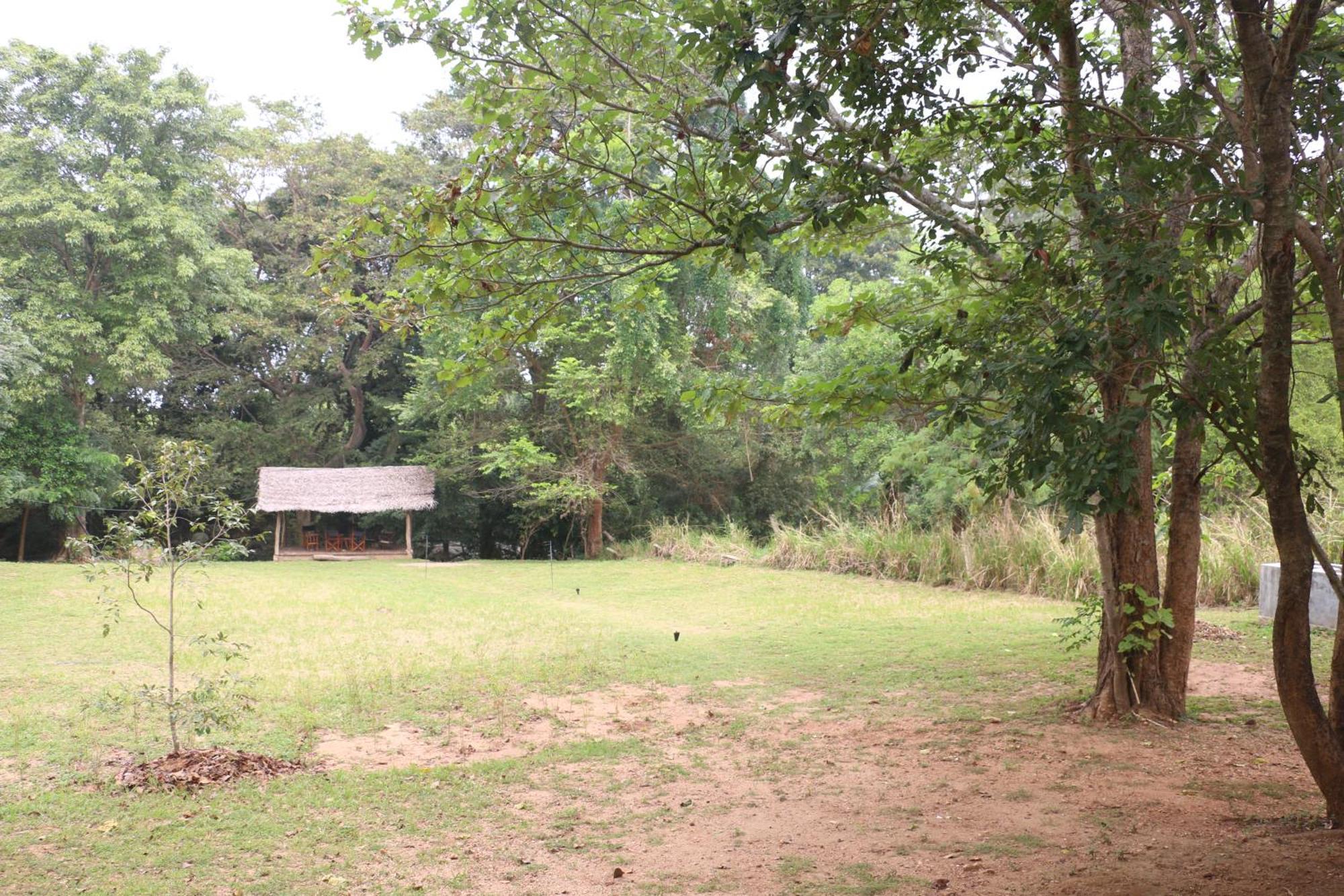 Wildescape, Yala Blocks 3 & 5 Villa Buttala Exterior photo