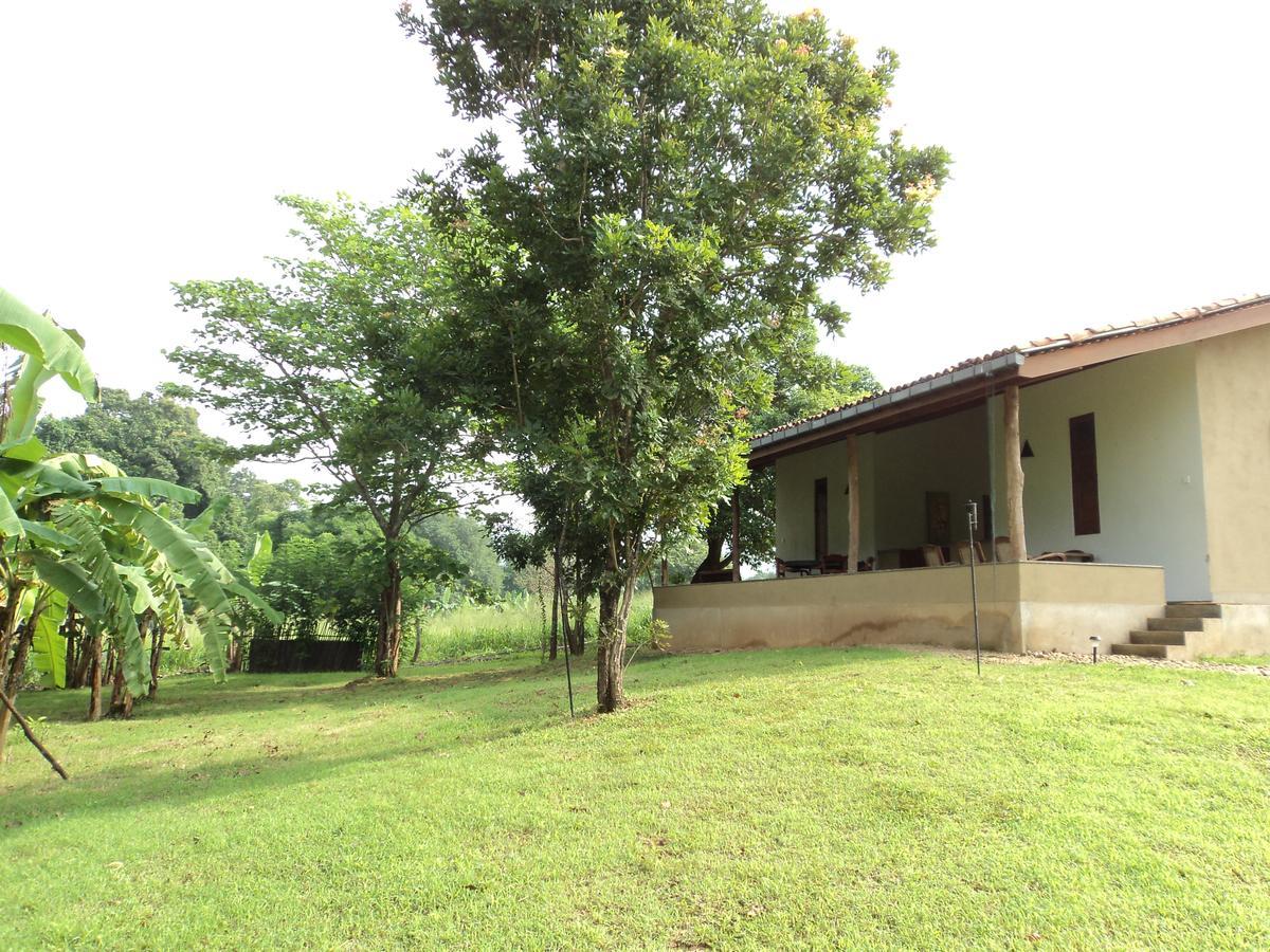 Wildescape, Yala Blocks 3 & 5 Villa Buttala Exterior photo
