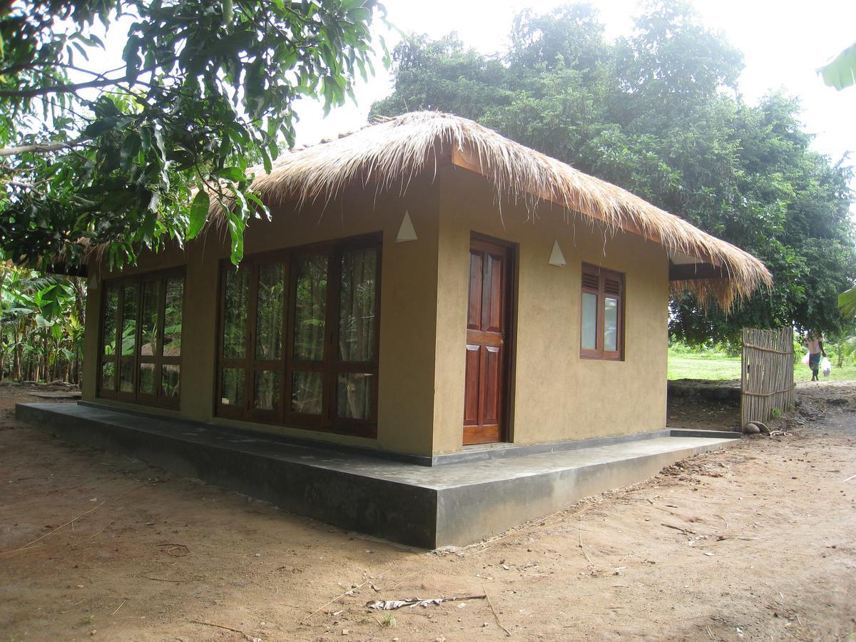 Wildescape, Yala Blocks 3 & 5 Villa Buttala Exterior photo