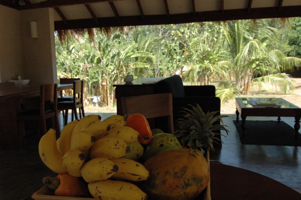 Wildescape, Yala Blocks 3 & 5 Villa Buttala Exterior photo