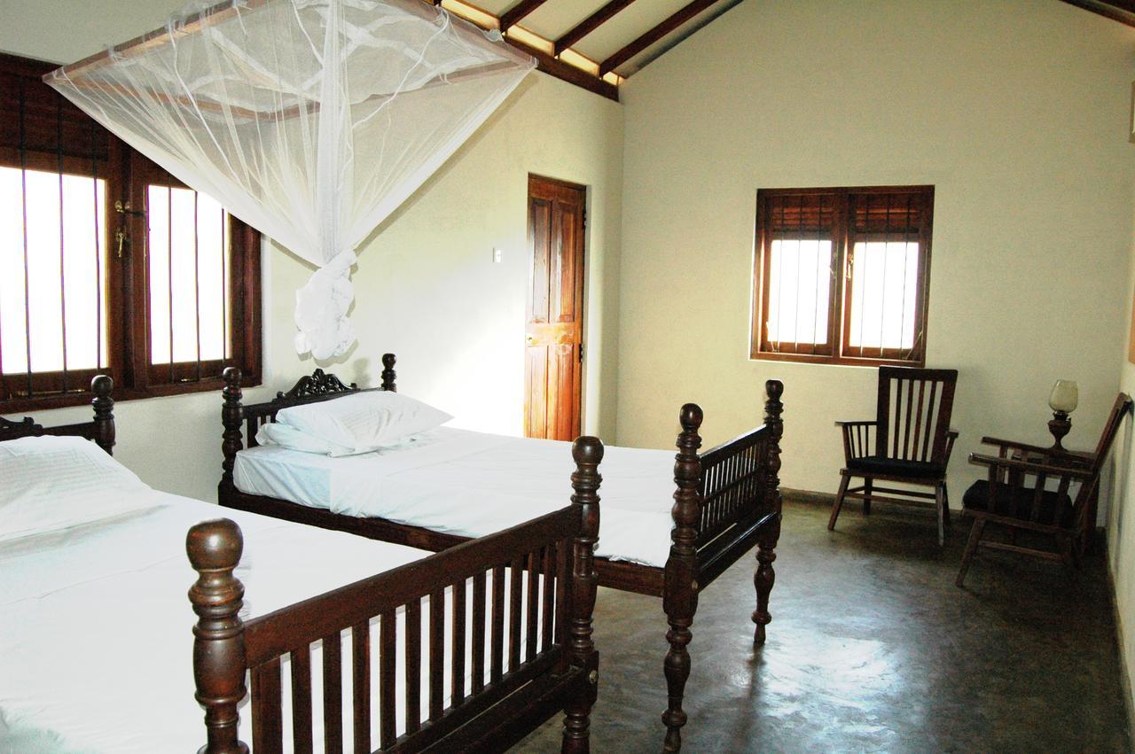 Wildescape, Yala Blocks 3 & 5 Villa Buttala Exterior photo